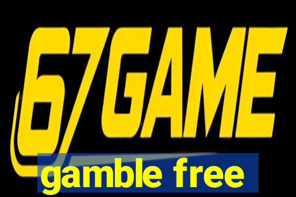 gamble free